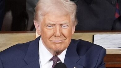 ترامب يعلن التوصل إلى اتفاق تجاري مع كوريا الجنوبية