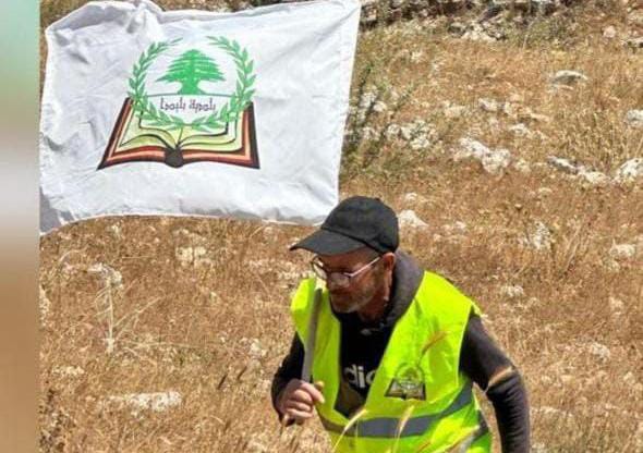 بيان استنكاري صادر عن بلدية عيترون