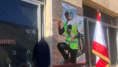 هذه البلديات تستنكر العدوان الصهيوني على بليدا