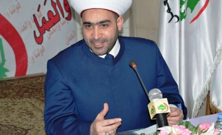 القطان: من يطالبنا بالتجرد من السلاح فليجرد العدو أولاً