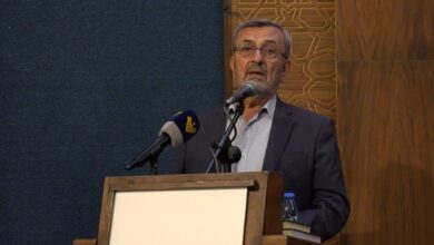 مشهد أجيال السيد رسالة وإرادة لا تنكسر