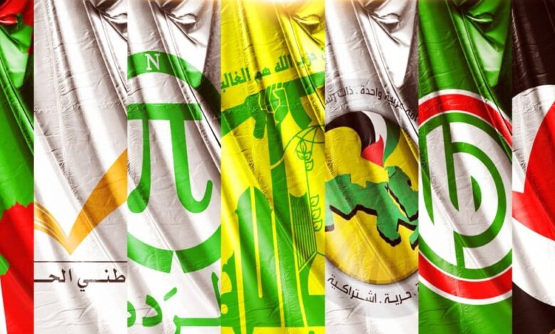 لاعتماد استراتيجية وطنية تحافظ على قوة المقاومة الردعية