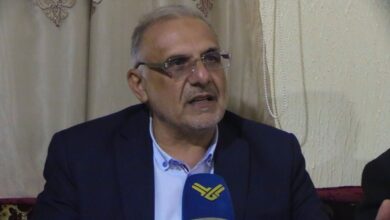 المقداد: لا تفاوض مباشر مع العدو