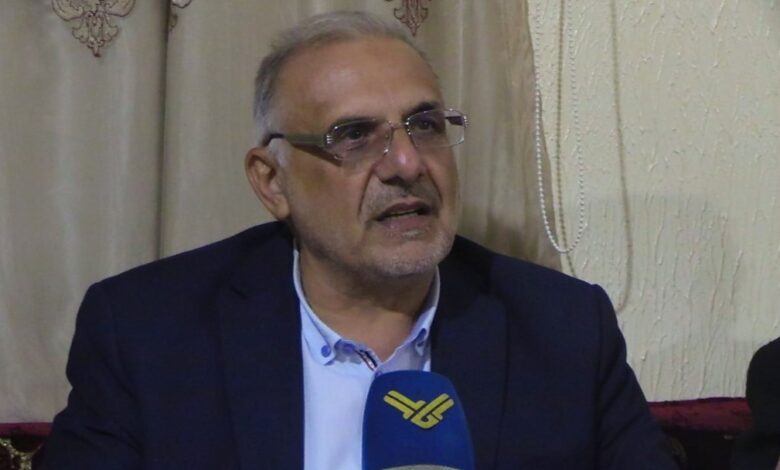 المقداد: لا تفاوض مباشر مع العدو