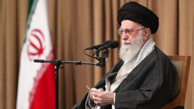 الإمام الخامنئي: أميركا هي الإرهاب