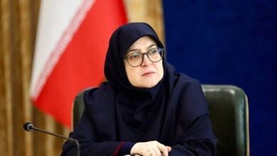 مستعدون للتفاوض على أساس الاحترام المتبادل