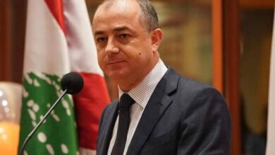 قانون الانتخاب يحتاج إلى تشريع وليس مقاطعة