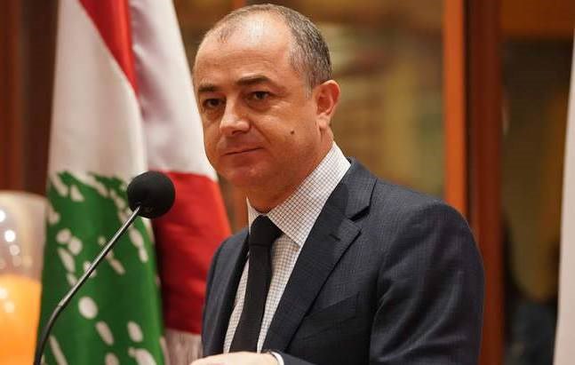 قانون الانتخاب يحتاج إلى تشريع وليس مقاطعة