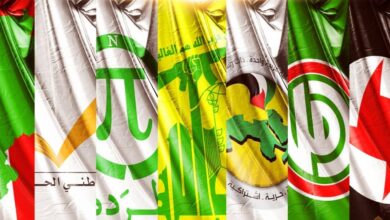 لضرورة إجراء الإنتخابات النيابية في موعدها