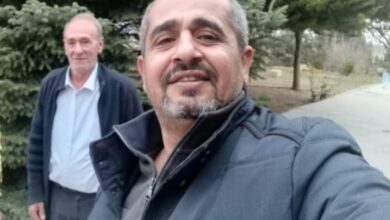 مرتضى: كنّا هنا، وسنبقى ما بقي الصدى.!