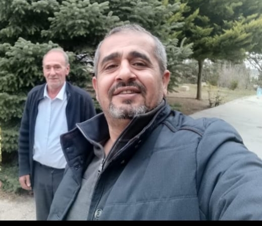 مرتضى: كنّا هنا، وسنبقى ما بقي الصدى.!