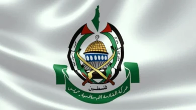 حركة حماس تصدر بياناّ