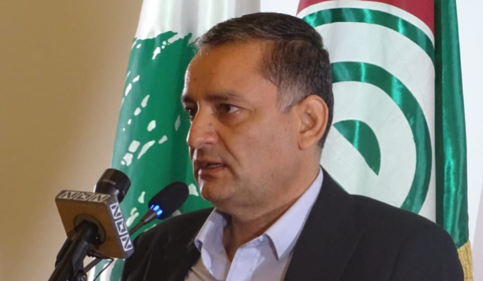 الفوعاني: لإعادة إعمار ما دمّره العدوان الإسرائيلي