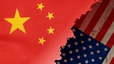 ترامب يتوقع اتفاقاً مفيداً مع الصين قريباً