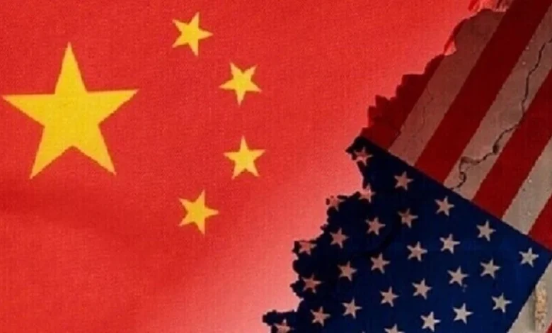 ترامب يتوقع اتفاقاً مفيداً مع الصين قريباً