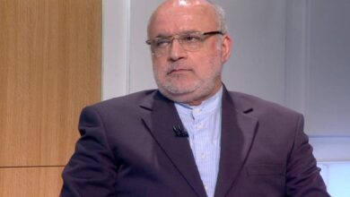 السفير الإيراني: المقاومة اللبنانية فخرٌ للأمة