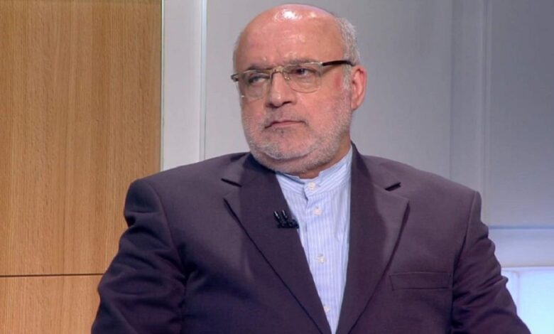 السفير الإيراني: المقاومة اللبنانية فخرٌ للأمة