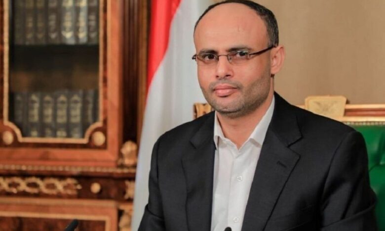 المشاط: الاغتيال لا يعتبر نجاحاً للعدو