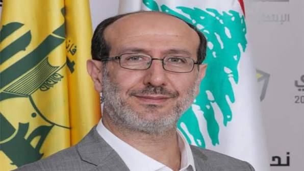 الموسوي : على الدولة التحرك فوراً لوقف استباحة دماء اللبنانيين