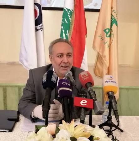 النمر : نأكد على أن خيار "المقاومة" لا رجعة عنه