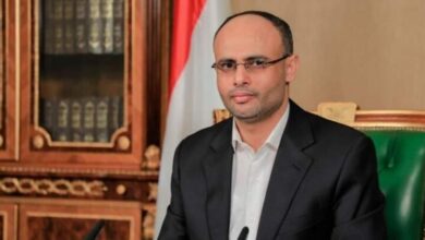المشاط: جاهزون لأي تطور في غزة