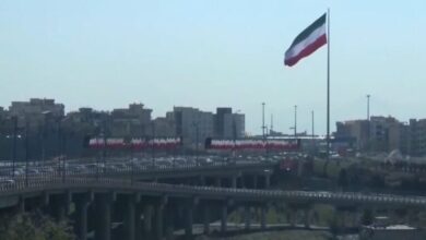 طهران تحذّر من أن أي هجوم جديد عليها سيكون فشلاً جديداً