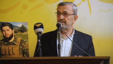 النائب حسن عز الدين: المقاومة فخر لبنان