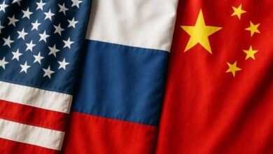 روسيا والصين تحذّران من تجارب نووية أمريكية