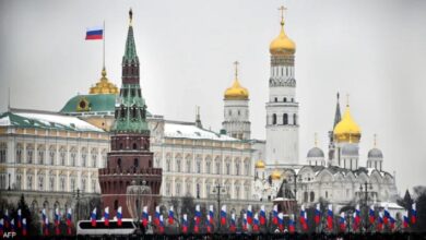 روسيا تهدد بالرد النووي على خطوة أمريكية