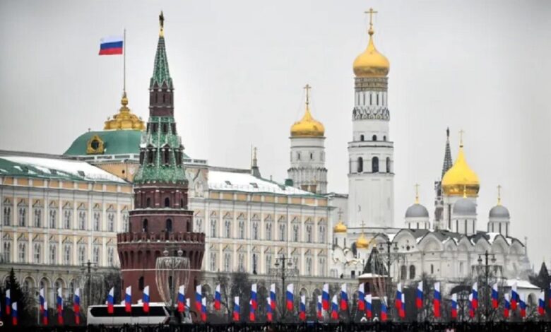 روسيا تهدد بالرد النووي على خطوة أمريكية