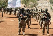 قرار بريطاني يعيد النظر في تصنيف هيئة تحرير الشام