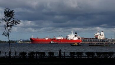 نيوزيلندا توسّع عقوباتها على قطاع النفط الروسي