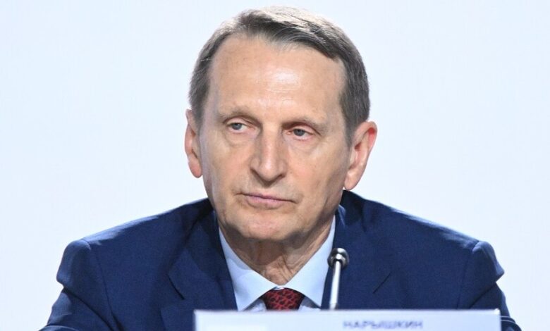 الاستخبارات الروسية: الخداع سمة دائمة لدى معظم السياسيين الغربيين