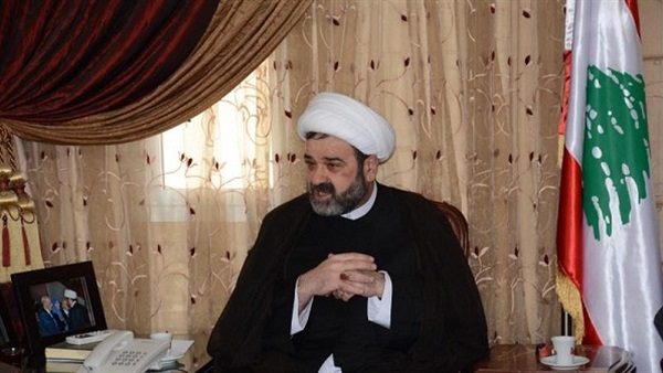 المفتي عبدالله: لبنان يتعافى بوحدته واستحقاقاته الدستورية