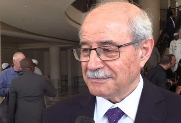 غدار يدين العدوان الإسرائيلي ويدعو لتفعيل المعادلة