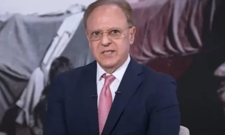 بحبح: حماس منفتحة لتسليم الأسلحة الثقيلة بشروط