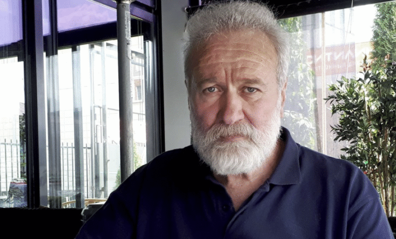 أليس من الطبيعي إعادة بناء حزب الله وحماس لقوتهم؟