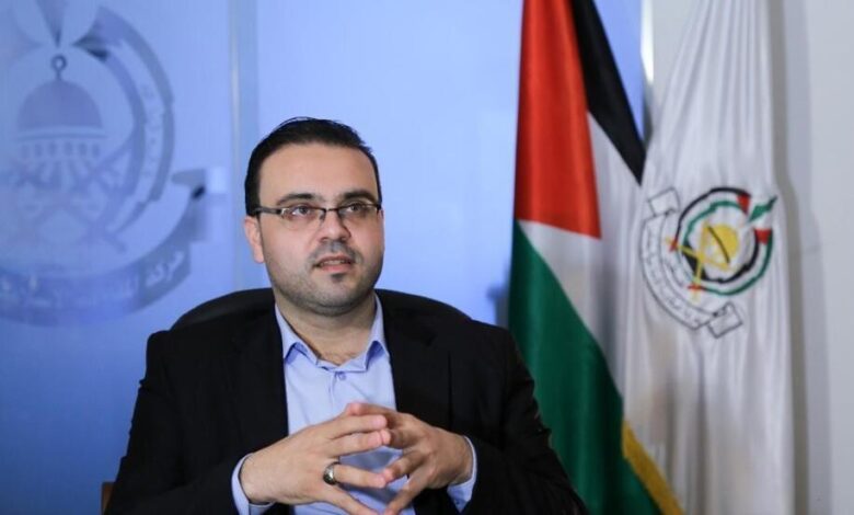 حماس تؤكد التزامها بوقف إطلاق النار