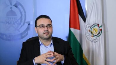 حماس تؤكد التزامها باتفاق الهدنة