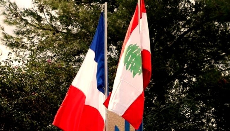 باريس تعلن قلقها من تكثيف الهجمات الإسرائيلية جنوب لبنان