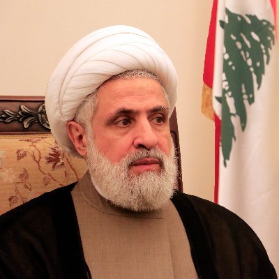 الشيخ نعيم قاسم يعزي برحيل الإعلامية نلا الزين