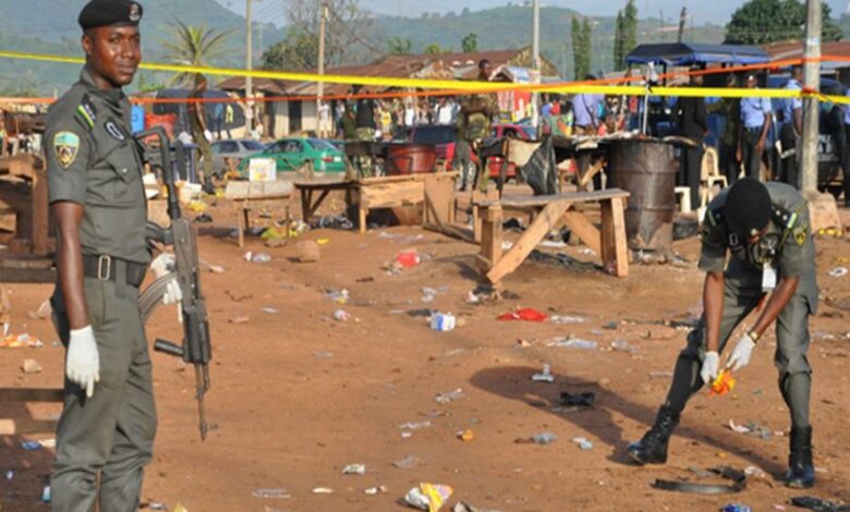 نيجيريا تنفي اضطهاد المسيحيين وترد على ترامب