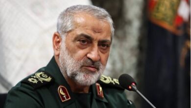 القوة الجو فضائية تزداد عظمة وصلابة وقوة