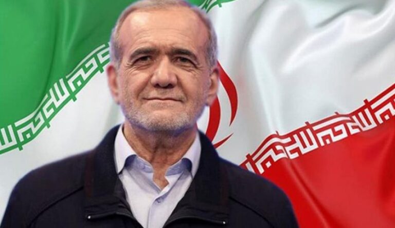 الرئيس بزشكيان يؤكد استمرار الحكومة بخطى ثابتة