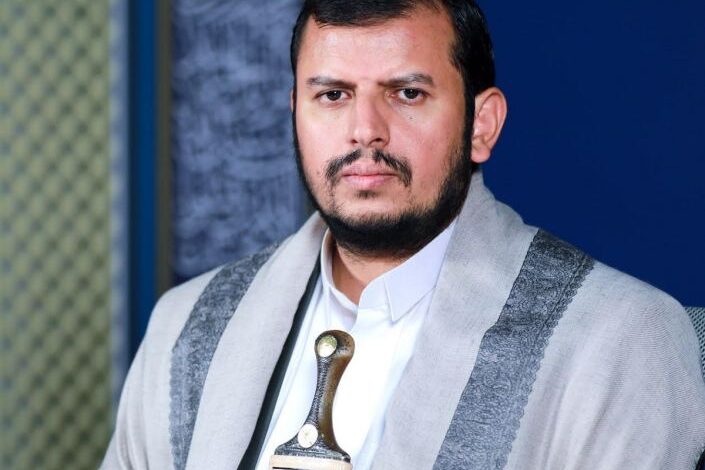 بيان السيد القائد الحوثي بمناسبة عيد الجلاء