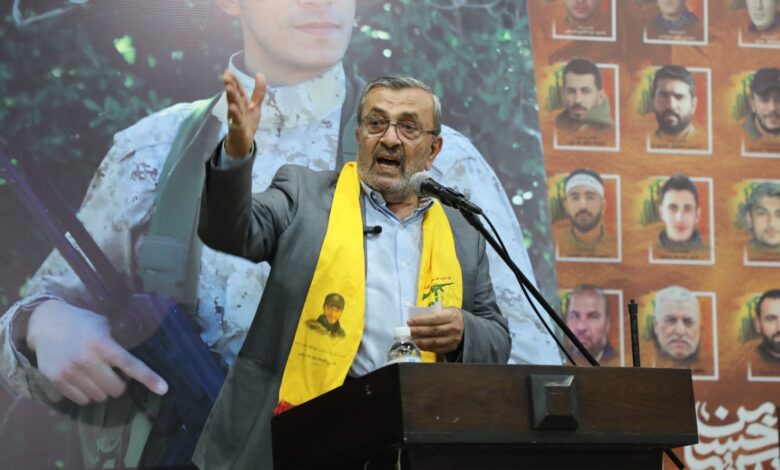 القرار الخطيئة الكبرى المتسرع المتمثل بحصرية السلاح