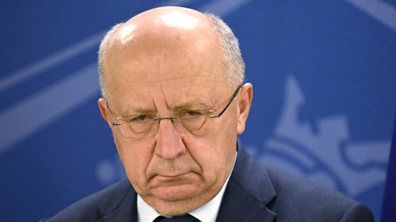 المسيّرات تهدد أمن أوروبا ودعم أوكرانيا يتعزز