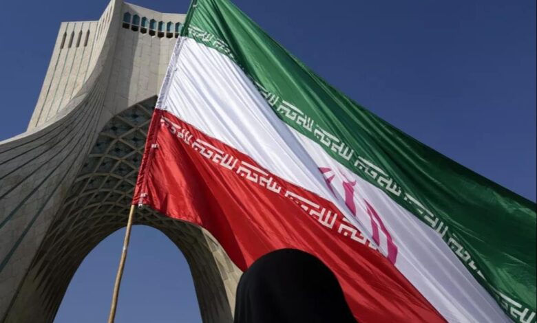 الخارجية الإيرانية تهنئ بنجاح الانتخابات العراقية