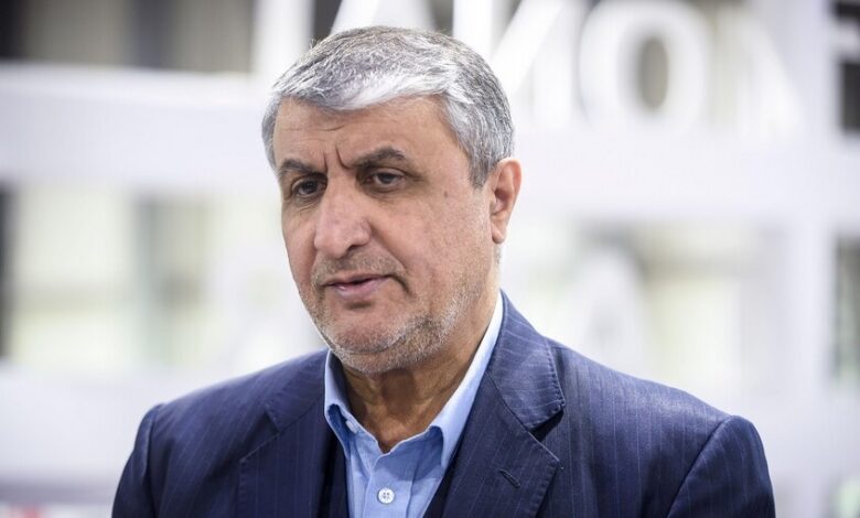 إيران: إنشاء 8 محطات نووية جديدة بالتعاون مع روسيا