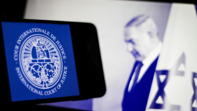 إسرائيل تبحث عن هاتف يهدد قيادات عسكرية